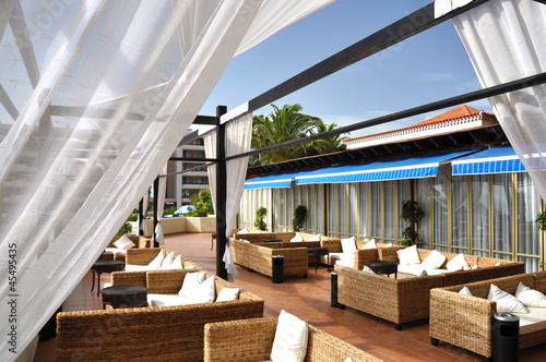 Photo: Trendy lounge Trendy lounge