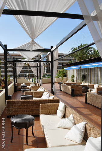 Photo: Trendy lounge Trendy lounge