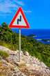 Traffic sign