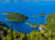 Adriatic landscape