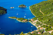 Adriatic landscape