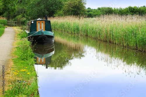 Photo: canal canal