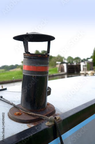 Photo: canal canal