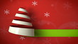 Video: christmas tree paper curl 03 christmas tree paper curl 03