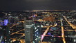 Frankfurt skyline