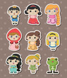 story people stickers