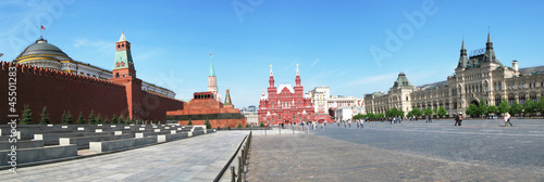 Photo: Red Square, Moscow Red Square, Moscow
