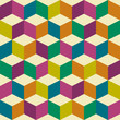 Vector: Optical seventies jester Optical seventies jester