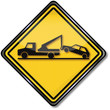 Schild 564