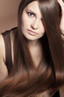 Beautiful hair