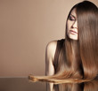 Photo: Beautiful hair Beautiful hair