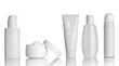 beauty hygiene container tube health care