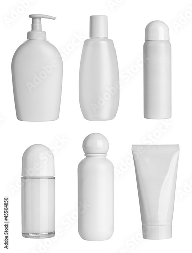 Photo: beauty hygiene container tube health care beauty hygiene container tube health care
