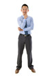 Photo: Cool Asian businessman Cool Asian businessman