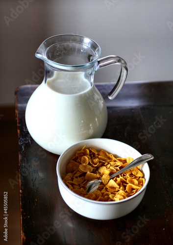 Photo: breakfast breakfast