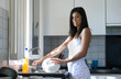 housewife