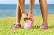 Fitness - kettlebell crossfit woman