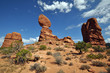 Arches national park