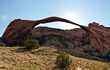 Arches national park