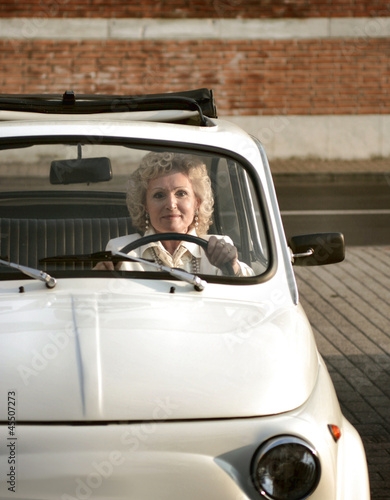 Photo: drive drive