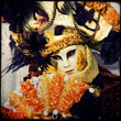 Mask - Carnival of Venice