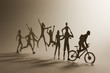 Foto: Walk of Life Walk of Life
