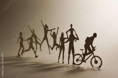 Photo: Walk of Life Walk of Life