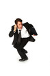 Business Mann