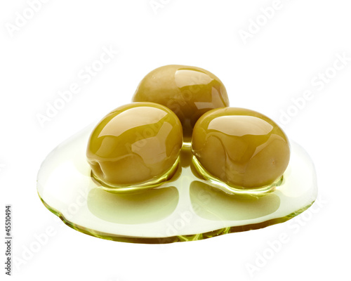 Photo: olive oil condiment vegeterian food olive oil condiment vegeterian food
