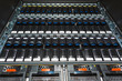 storage system in the data center