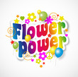 Flower power