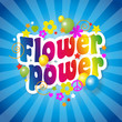 Flower power