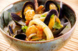 Bouillabaisse