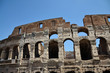 Roman Colosseum