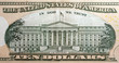 us treasury on the ten dollar bill
