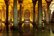 Basilica Cistern