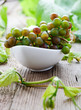 Foto: Grapes Grapes