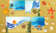 Do like to be beside the seaside