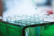 molecular biology