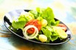 Mixed salad
