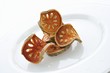 Dried Bael fruits (Begal quince) from Thailand