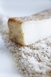 Lard on Curing Salt