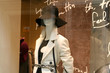 Retail Clothing Store