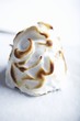 Toasted Meringue