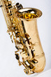 Dettaglio Sax Alto