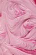 Cherry ice cream
