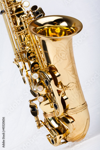 Photo: Dettaglio Sax Alto Dettaglio Sax Alto