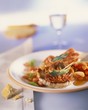 Saltimbocca