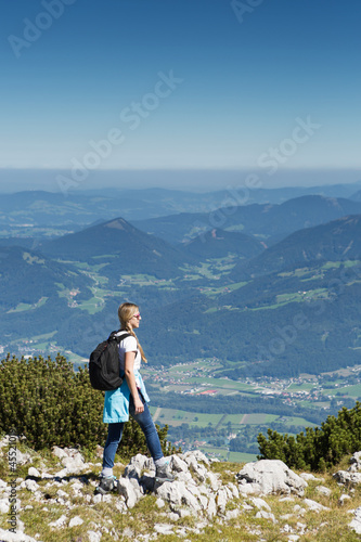 Photo: Wandern Wandern