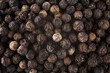 Pepper corns (close-up)
